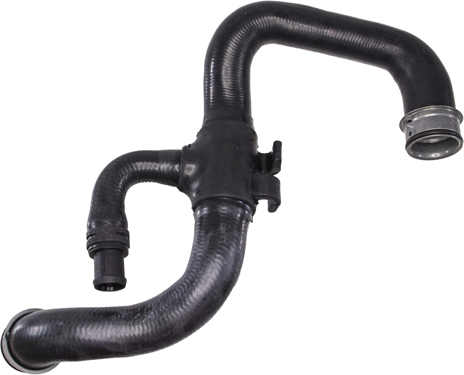 Rein CHR0669 Radiator Coolant Hose