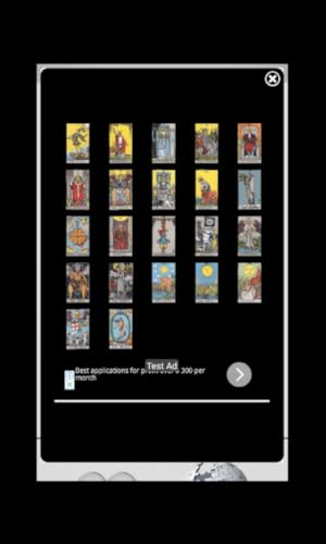 Tarot - Tarot Throws - Learn