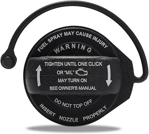 Tapa de gasolina del tanque de combustible 5C0201550T para Volkswagen 2011-2020 VW Jetta Golf GTI Tiguan, 2008-2017 Audi A4 A5 A5 A8 S4 S5 S8 Q5 SQ5