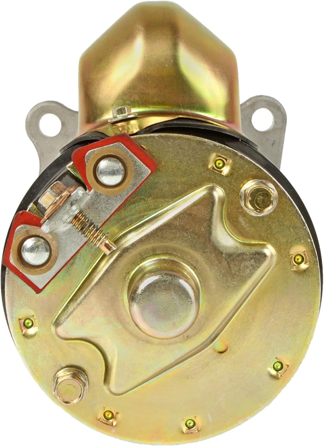 DB Electrical 410-14069 Starter Compatible With/Replacement For Ford 2000 1965-1974, 2100 1965-1974, 2110 1965-1974, 2120 1965-1974, 2300 1965-1974, 2310 1965-1974, 2600 1975-1981 3139N