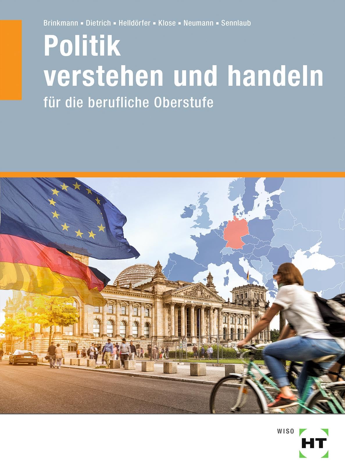 Politik verstehen und handeln: für die berufliche Oberstufe