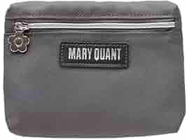 Amazon | 【MARY QUANT】マリークワント ティシュポーチ デイジー