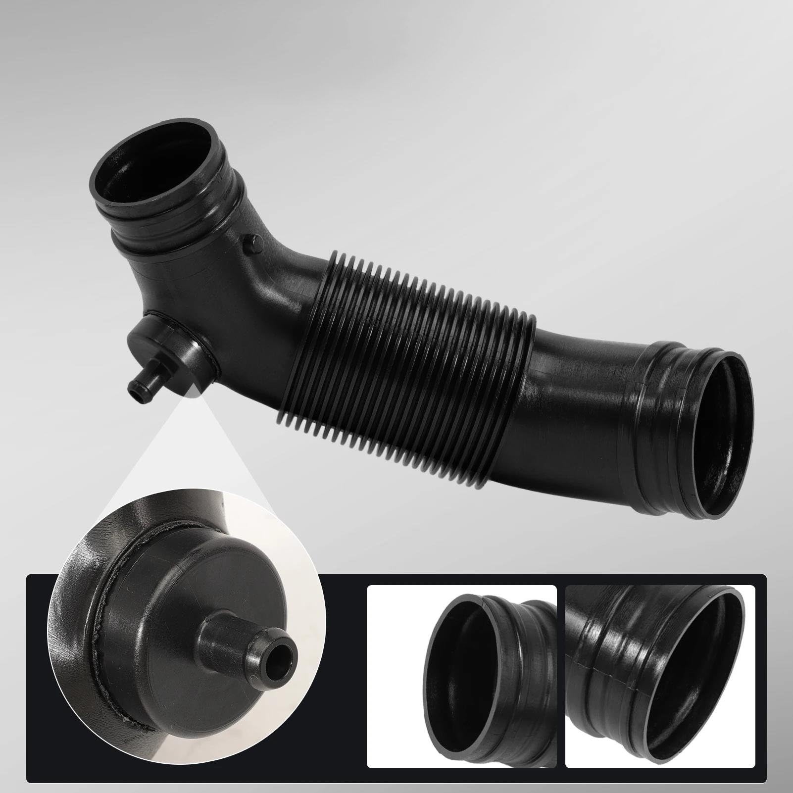 5J0129684 Per VW Per POLO 9N Tubo Di Collegamento Della Presa D'aria Tubo Aspirazione Dell'aria Fredda