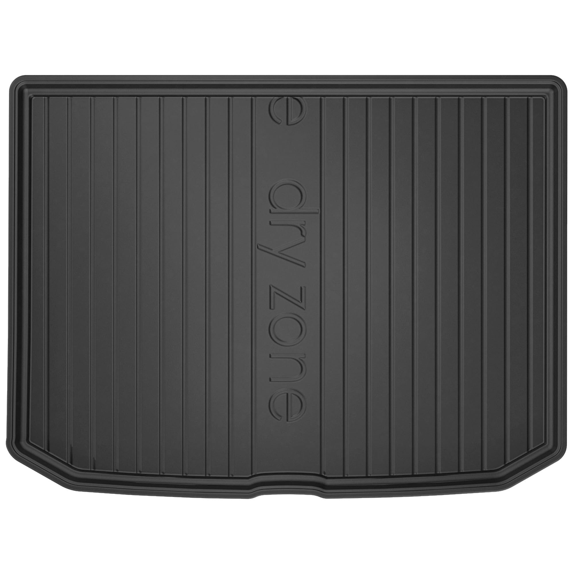 MOTOS Tappeti per bagagliaio adatto per Audi A3 Sportback 8V 2013-2020 Migliorare il comfort di viaggio con il tappetino antiscivolo per auto DZ