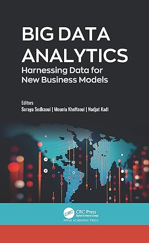 Big Data Analytics: Harnessing Data for New Business Models