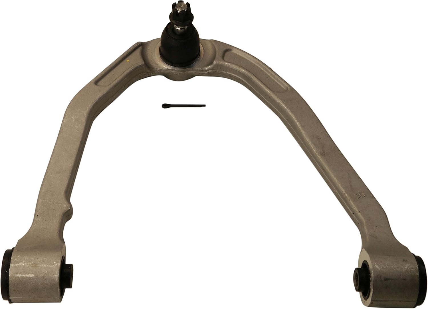 MOOG RK621936 Suspension Control Arm and Ball Joint Assembly front right upper
