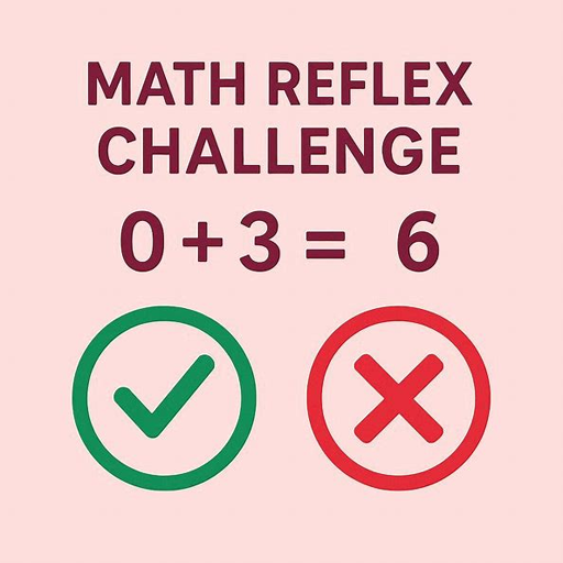 Math Reflex Sign Math Reflex Challenge - App on Amazon Appstore