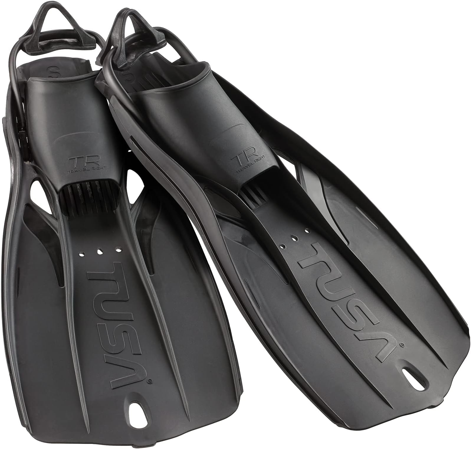 SF-0110 Travel Right Scuba Diving Fins