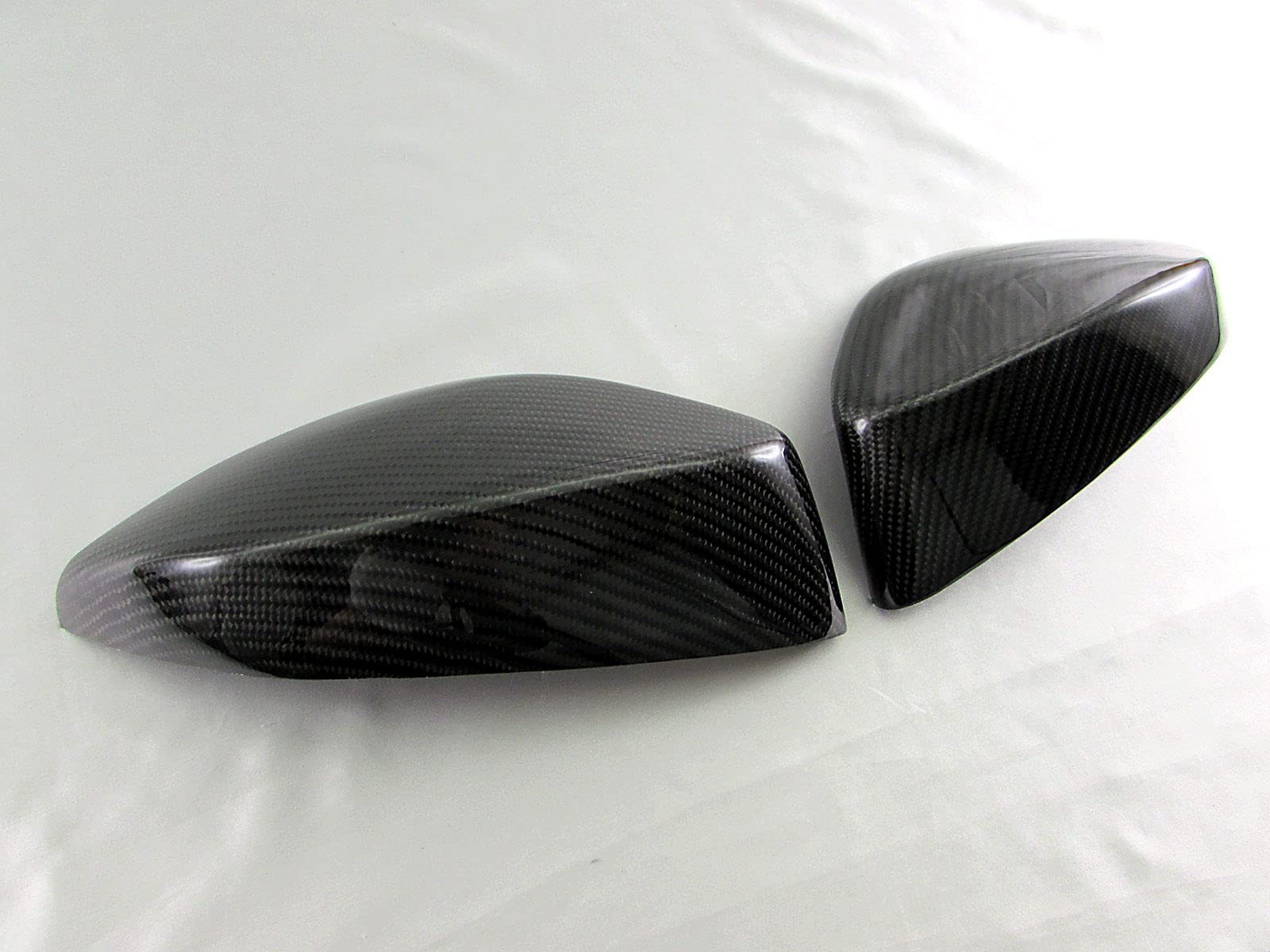 Amazon | BRIGHTZ 86 ZN6 リアルカーボンドアミラーカバー 【 CAR－MIR 