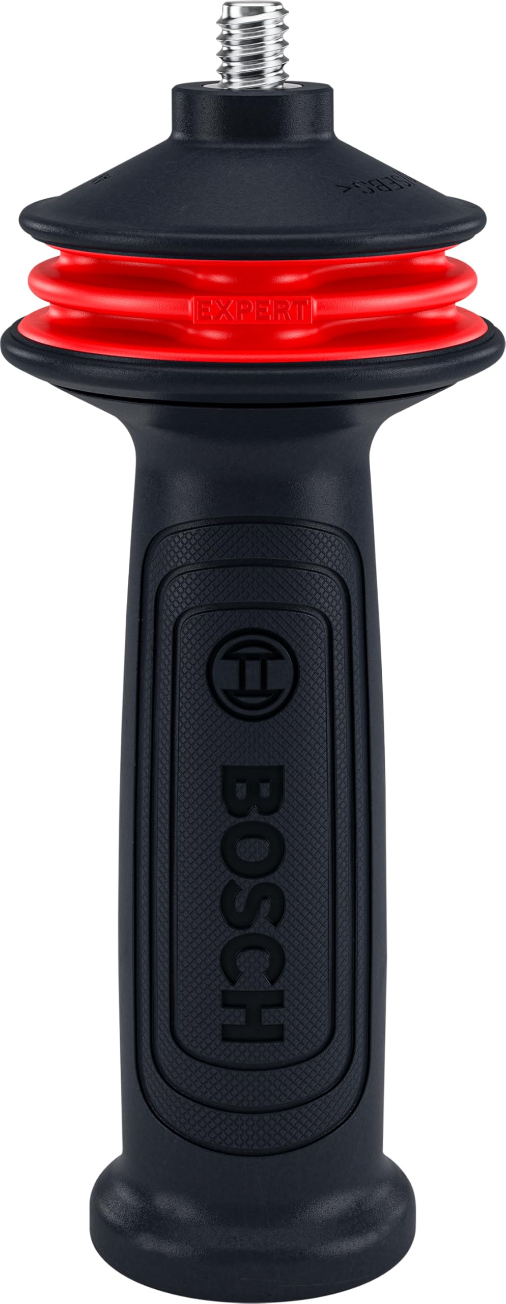 Bosch Accessories 1x Poignée Expert Handle Vibration Control (M10, Accessoires Petite meuleuse angulaire)