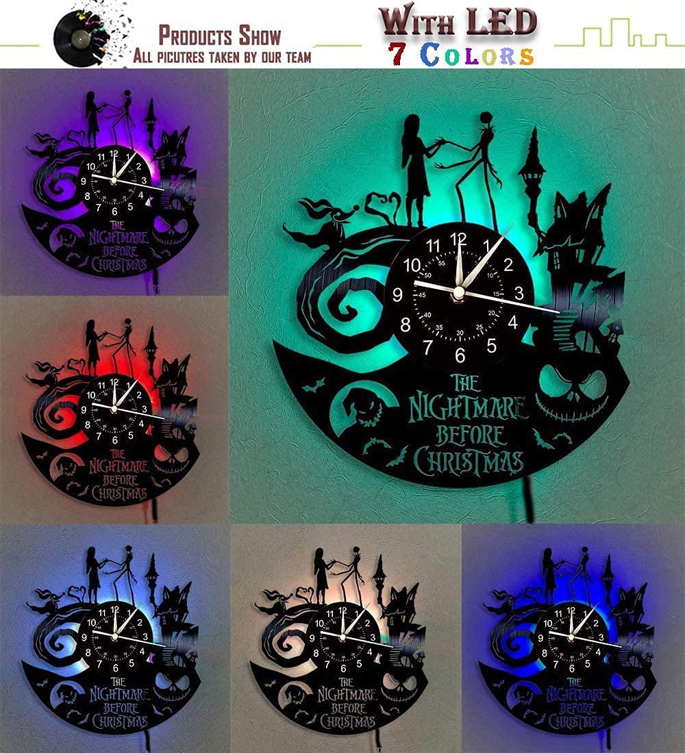 Amazon.co.jp: クリスマス ナイトメア ビニール レコード