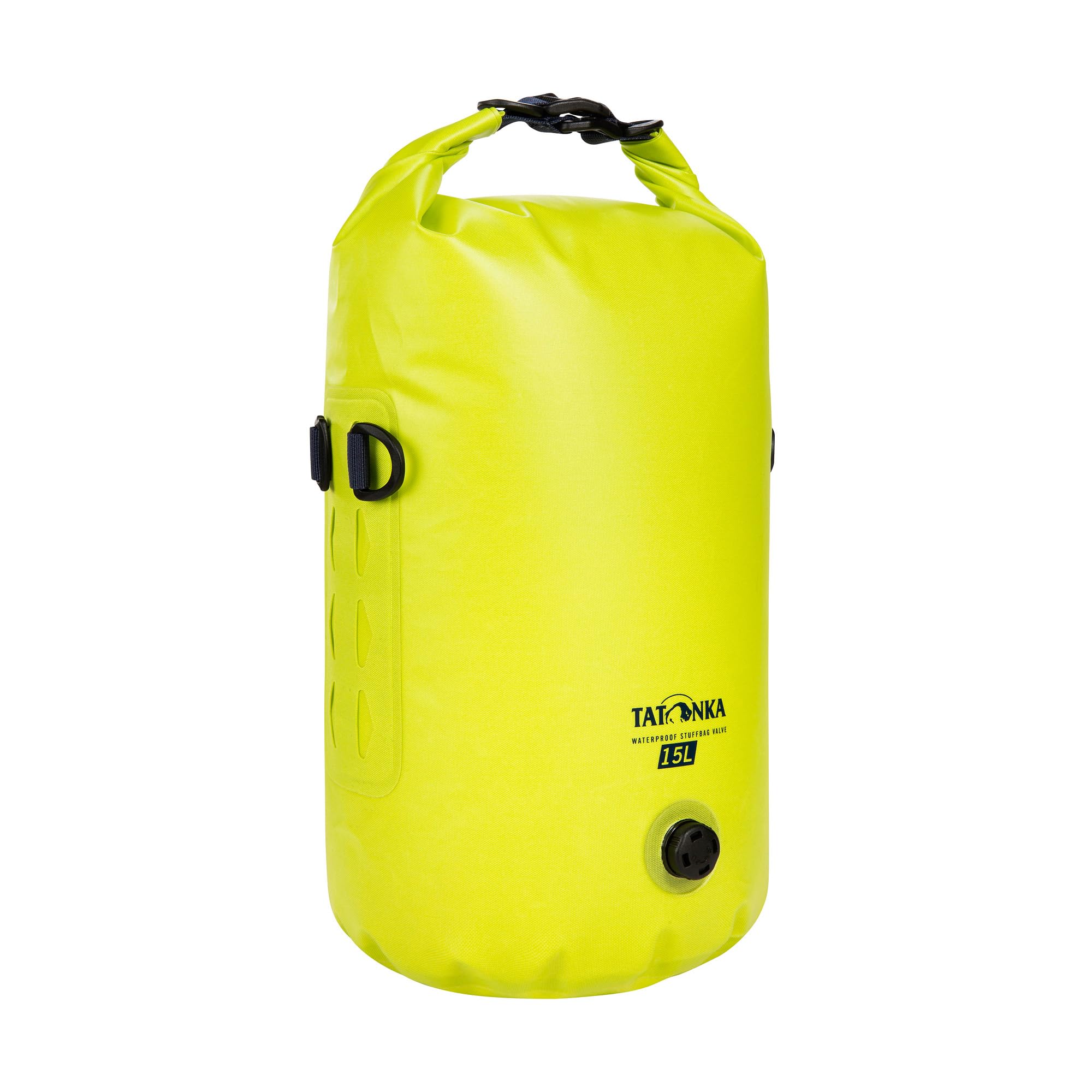 Tatonka Sac WP Stuffbag Valve 15 l Unisexe pour Adulte