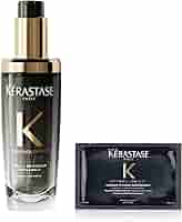 Amazon.co.jp: KÉRASTASE(ケラスターゼ) ヘアオイル ユイル