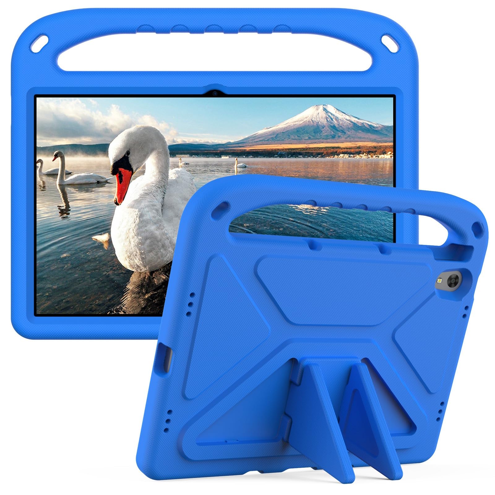 Amazon.co.jp: タブレットケース Lenovo Tab P11 2020 TB-J606/P11