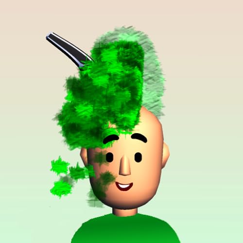 Hair Cut Barber Shop - Haircut Salon