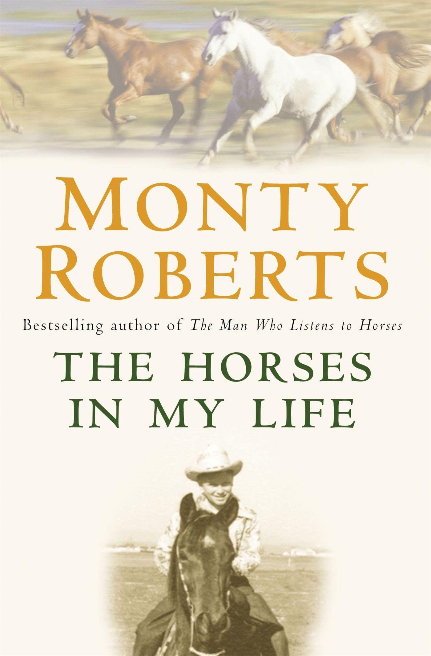 The Horses in My Life