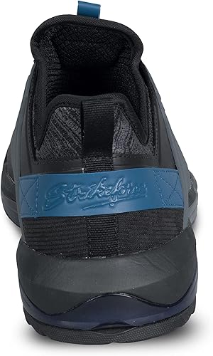 Miniatura 4 de KR Strikeforce Maverick FT NegroCobalto Mano Derecha Zapatos Hombre