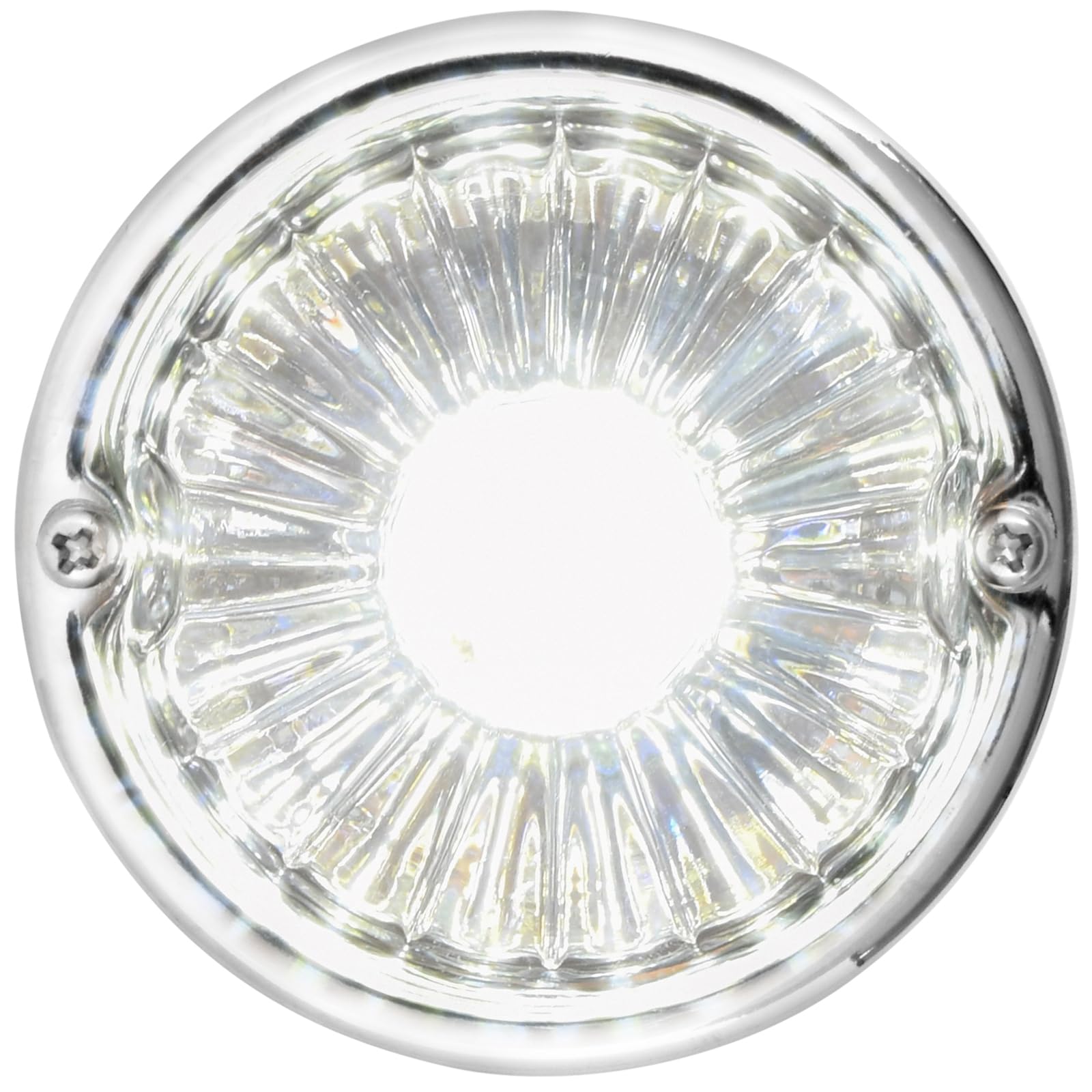 GG Grand General 81868 Watermelon Glass LED Light Kit – Green Lens