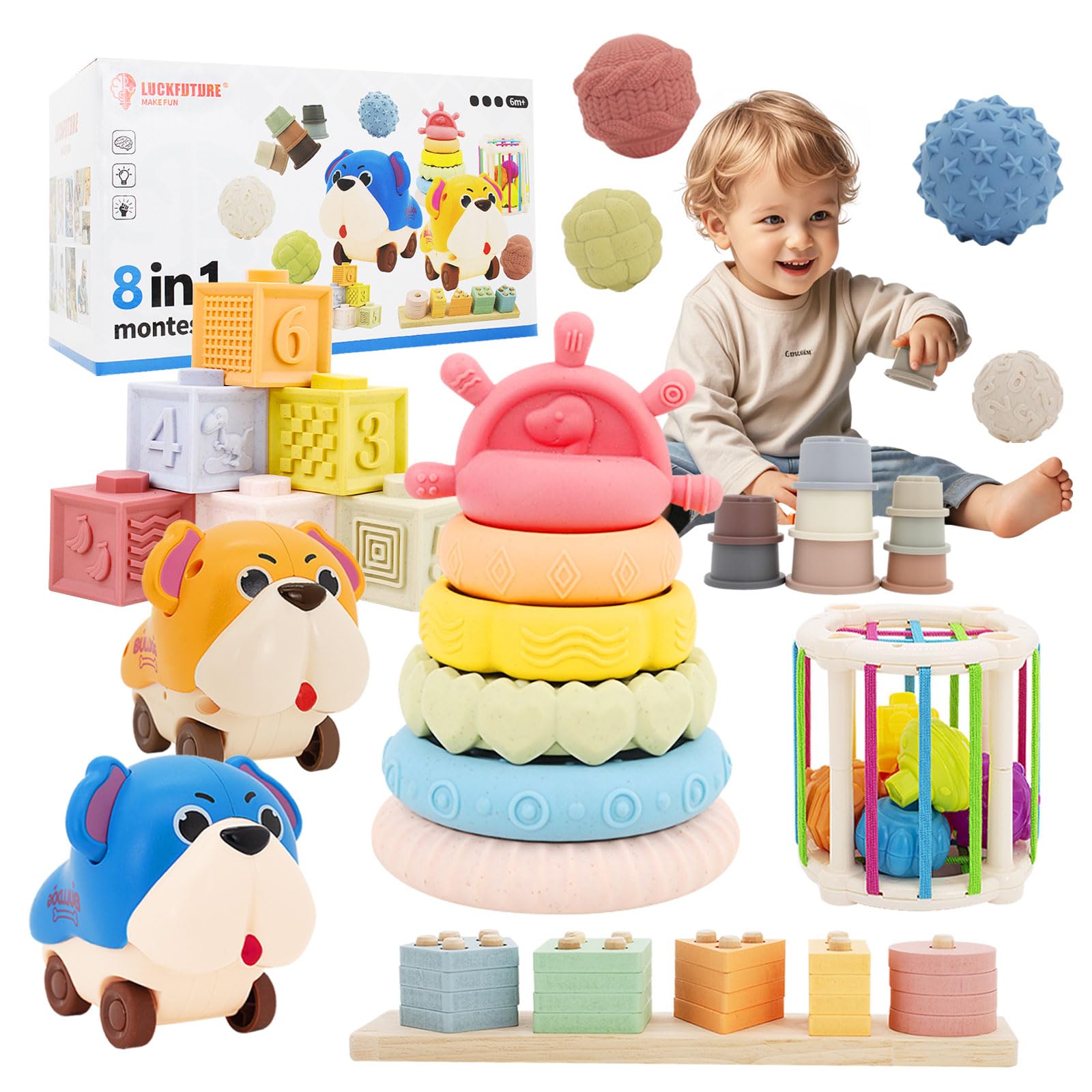 知育玩具 Dream Switch Anniversary Gift Set Dream Switch Anniversary Gift Set