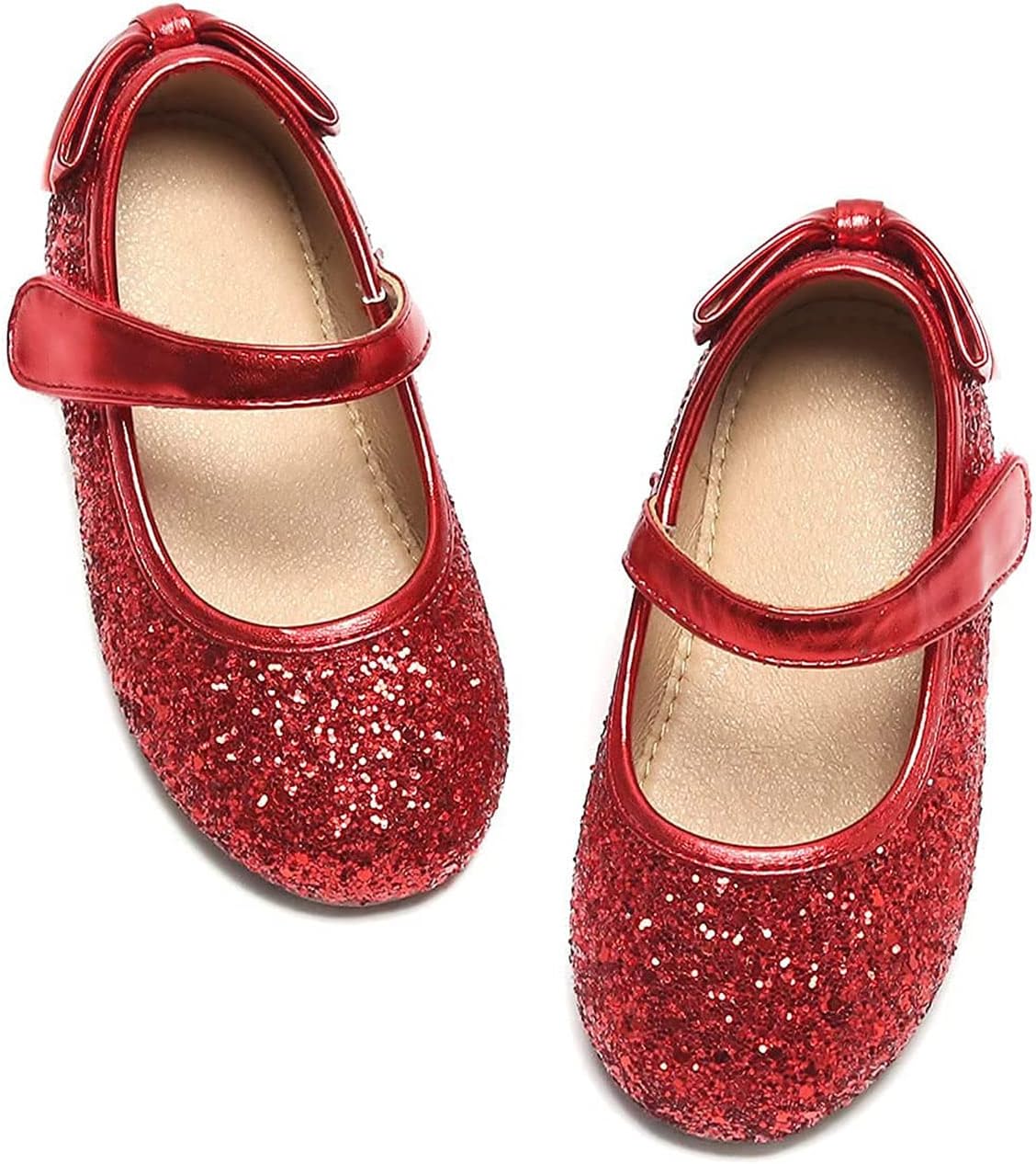 Glittery Princess Ballet Shoes for Little Kids and Zambia Ubuy