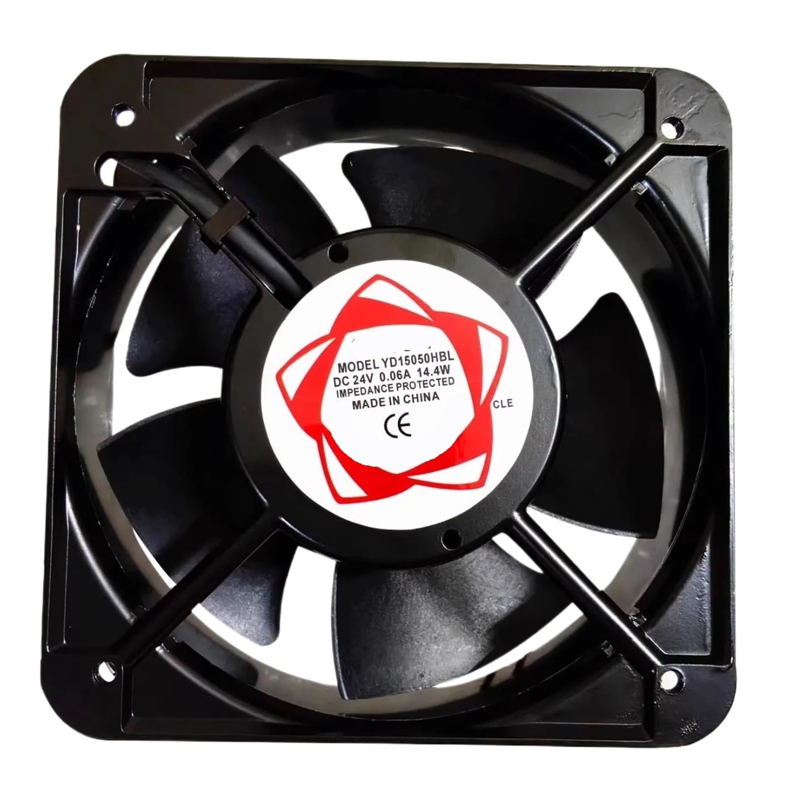 CJKXPZMH YD15050HBL DC24V 15050 150 * 150 * 50mm cooling fan