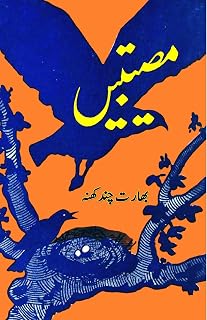Musibatein: (Humorous Essays) (Urdu Edition)