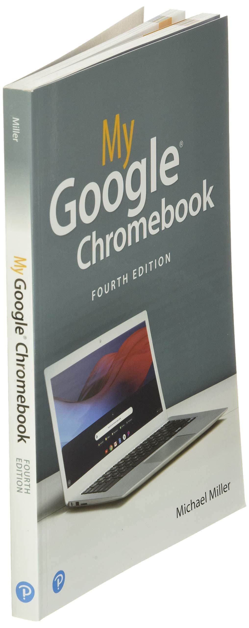 My Google Chromebook - Image 3