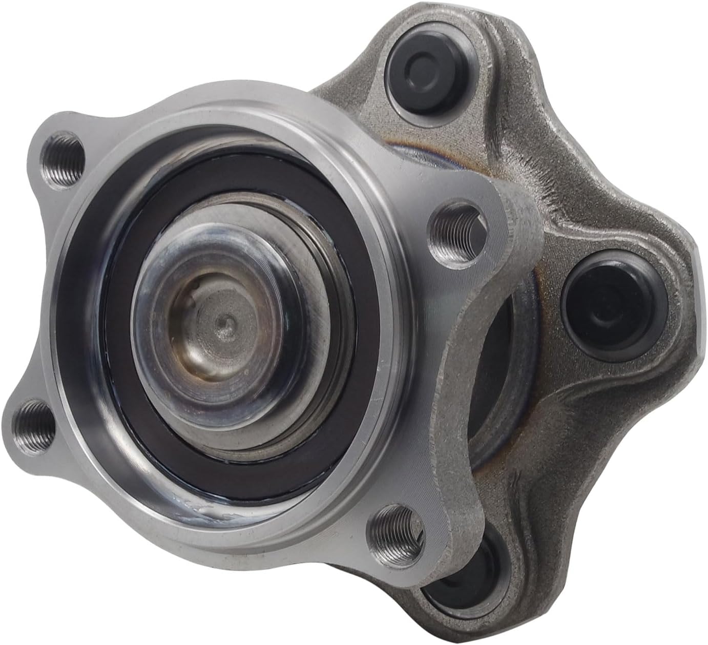 GSP 533201 Wheel Bearing and Hub Assembly - Left or Right Rear (Driver or Passenger Side)