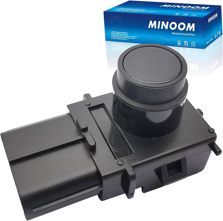 Amazon.com: MINOOM 89341-60040 PDC Parking Assist Sensor