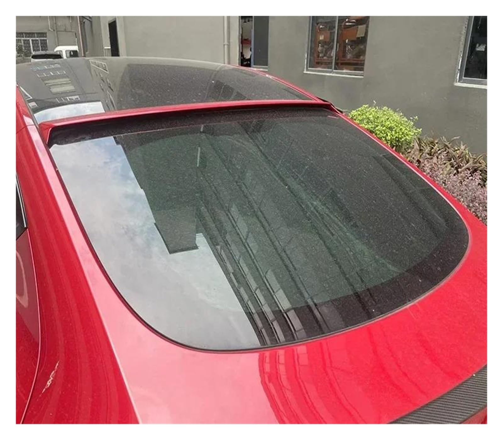 Parasol Grueso Plateado Para Ventana Para Tesla Para Model Y Accesorio Para Parabrisas Parasol Coche Magnético(4p side)