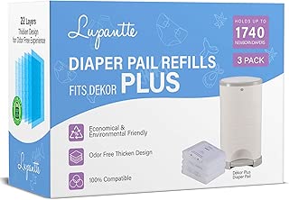 diaper pail costco