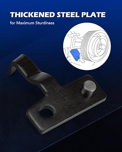 Vista 5 de Orion Motor Tech Kit de herramientas de sincronización compatible con Ford Fiesta Fusion Escape Mazda 1.4 1.6 1.8 2.0 Di/TDCi/TDDi ECOBOOST 1.6