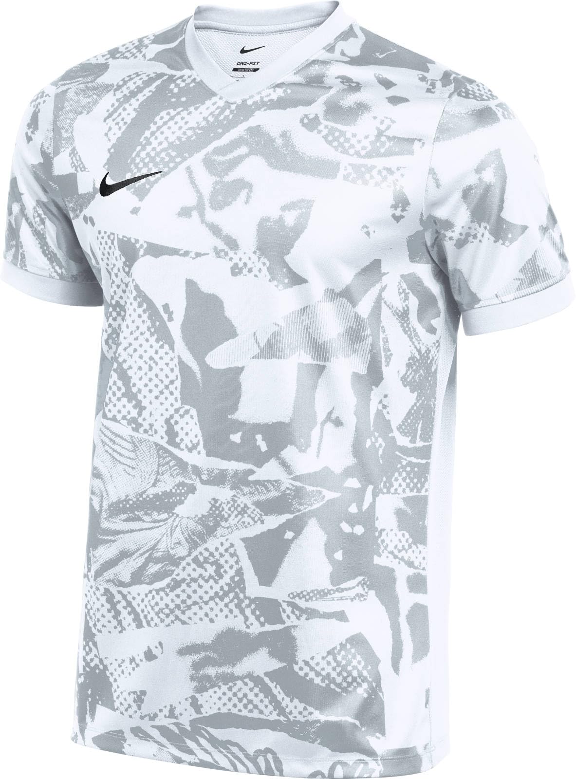 Nike M NK DF Prcsn VII JSY SS Sweatshirt Homme