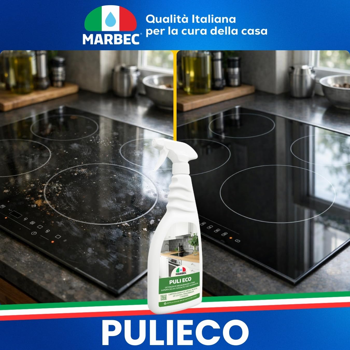 MARBEC PULI ECO 5LTX4UDS