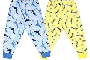 Waterproof Diaper Shorts: The Ideal Potty Training Companion