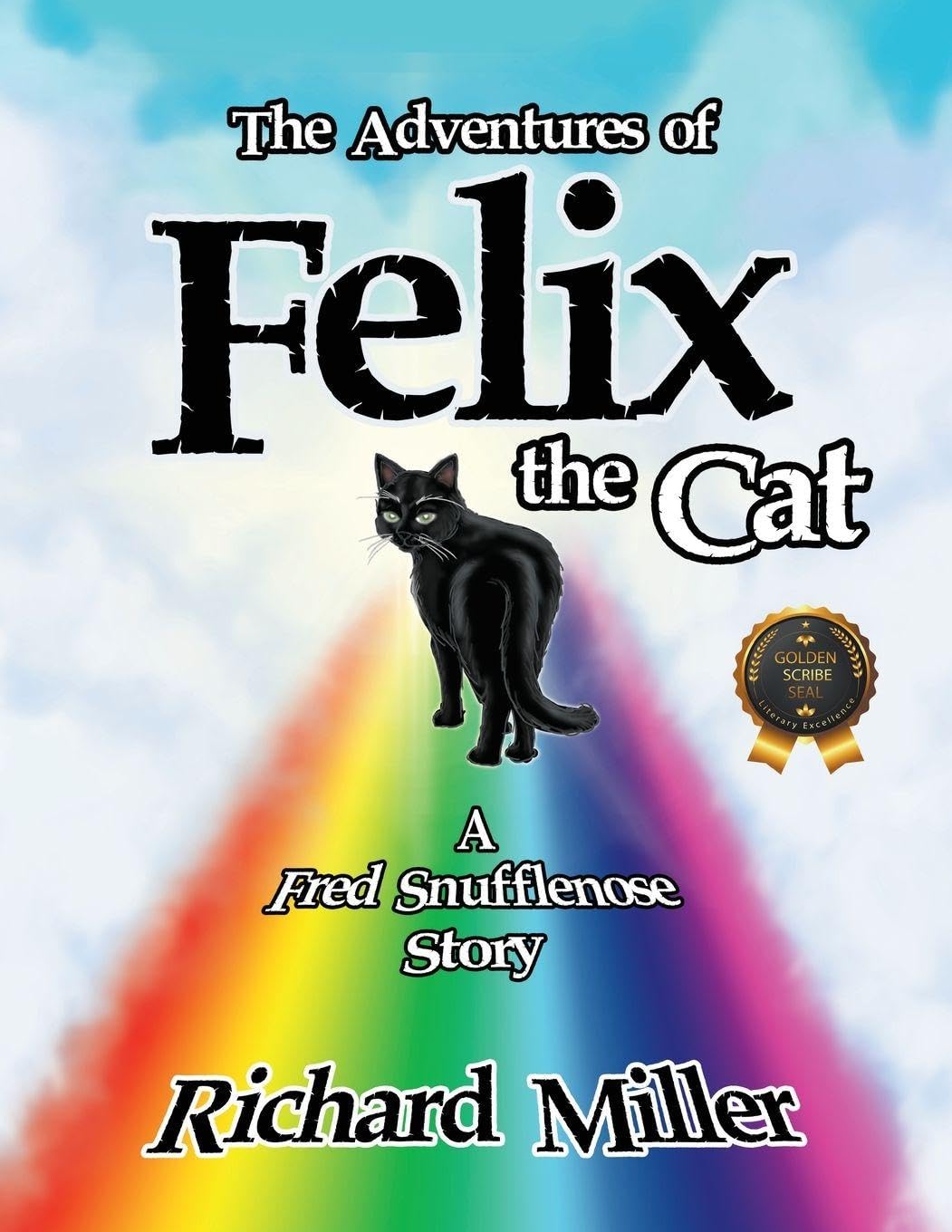 The Adventures of Felix the Cat