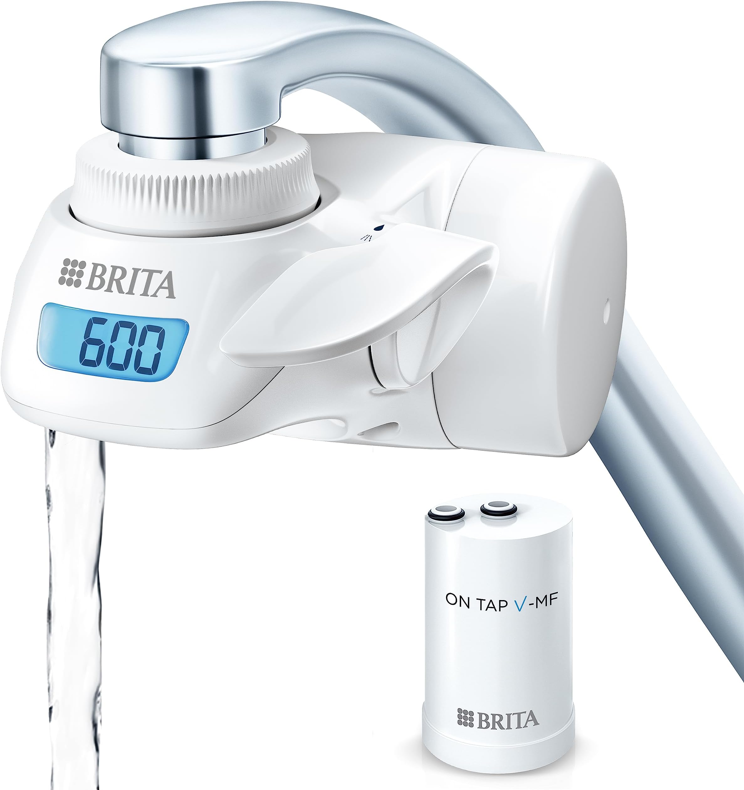 Brita On-Tap Water Filter System, Bj-1037405