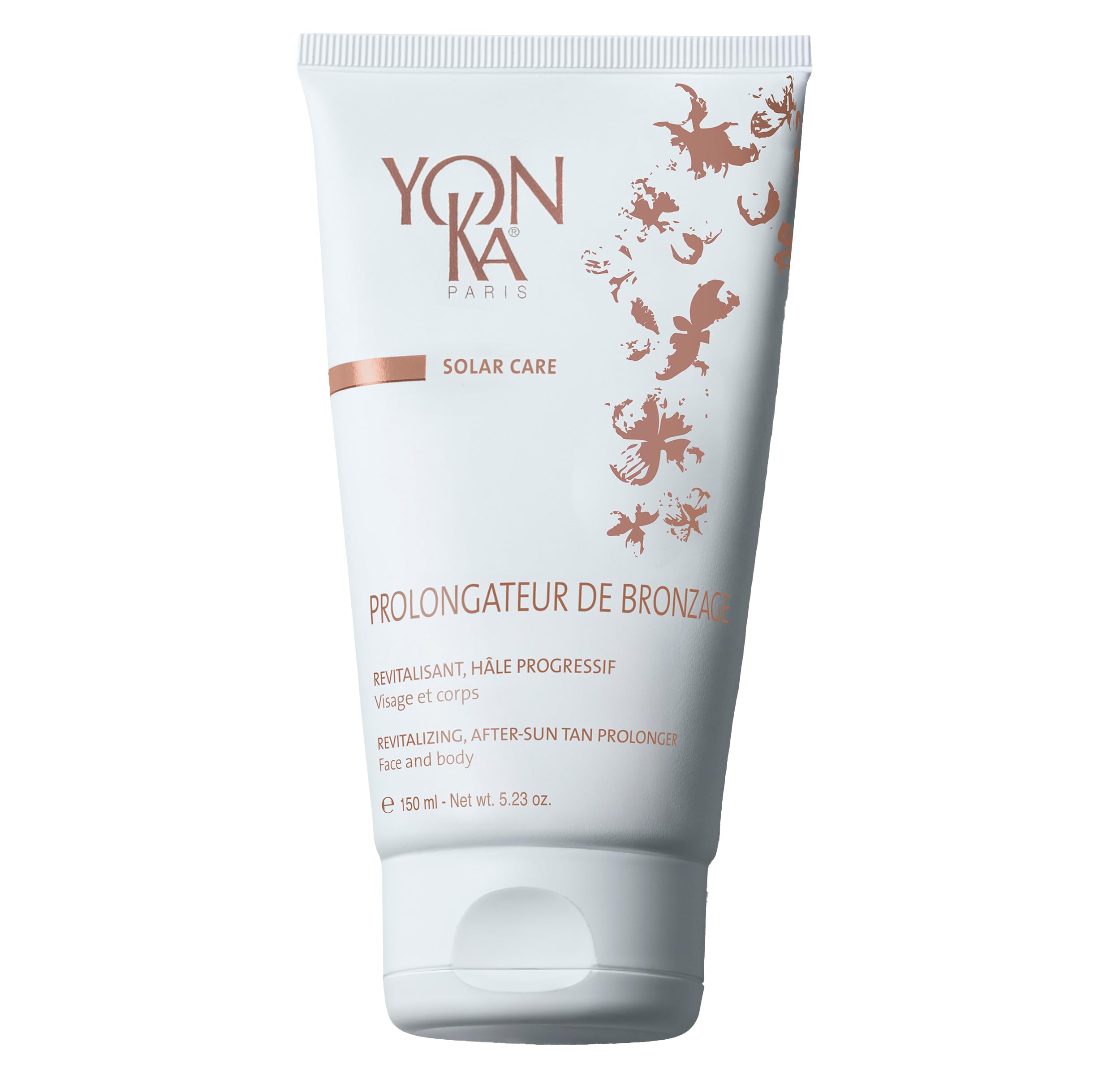 Yonka Regenerating After-Sun Tan Prolonger (Face & Body) 150ml