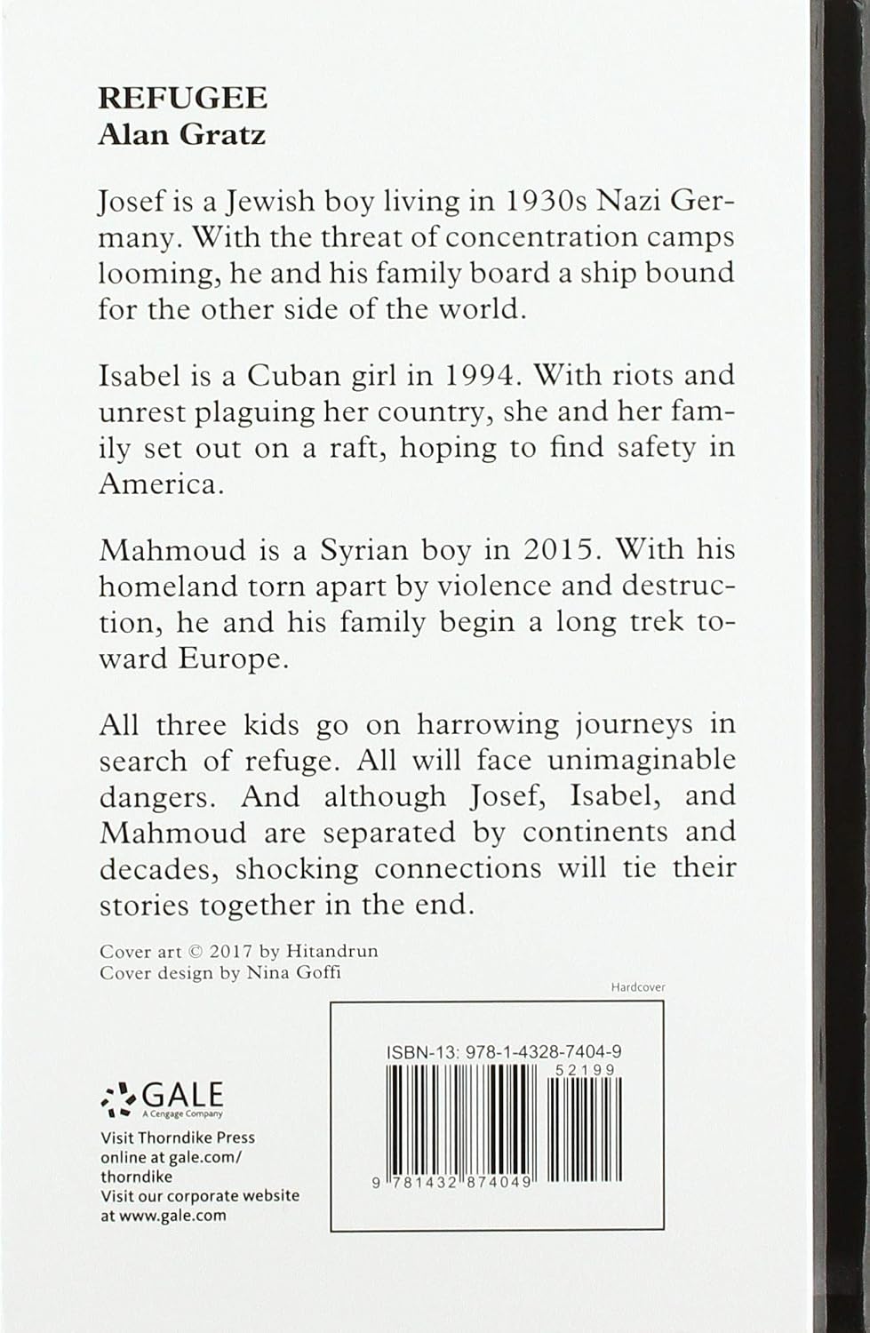 Refugee