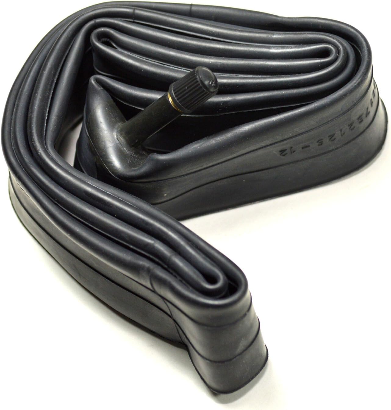 'HQRP 20'' x 1.75/1.8/1.9/1.95/2.125 Bike Bicycle Tire Inner Tube Butyl Rubber Interior Schrader Valve for BMX, Mountain, Trail, Cruisers, MTB, and Road Bicycles'