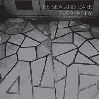 Everybody [Vinyl LP]
