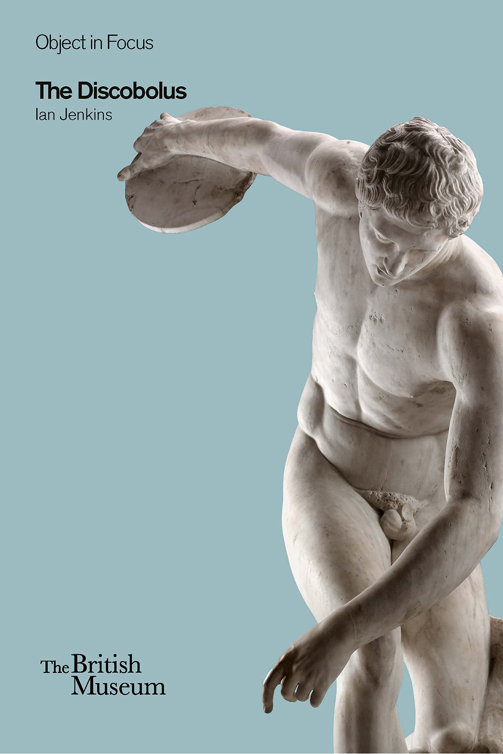 The Discobolus (Objects in Focus)