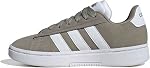 adidas Womens Grand Court Alpha 00s Sneaker