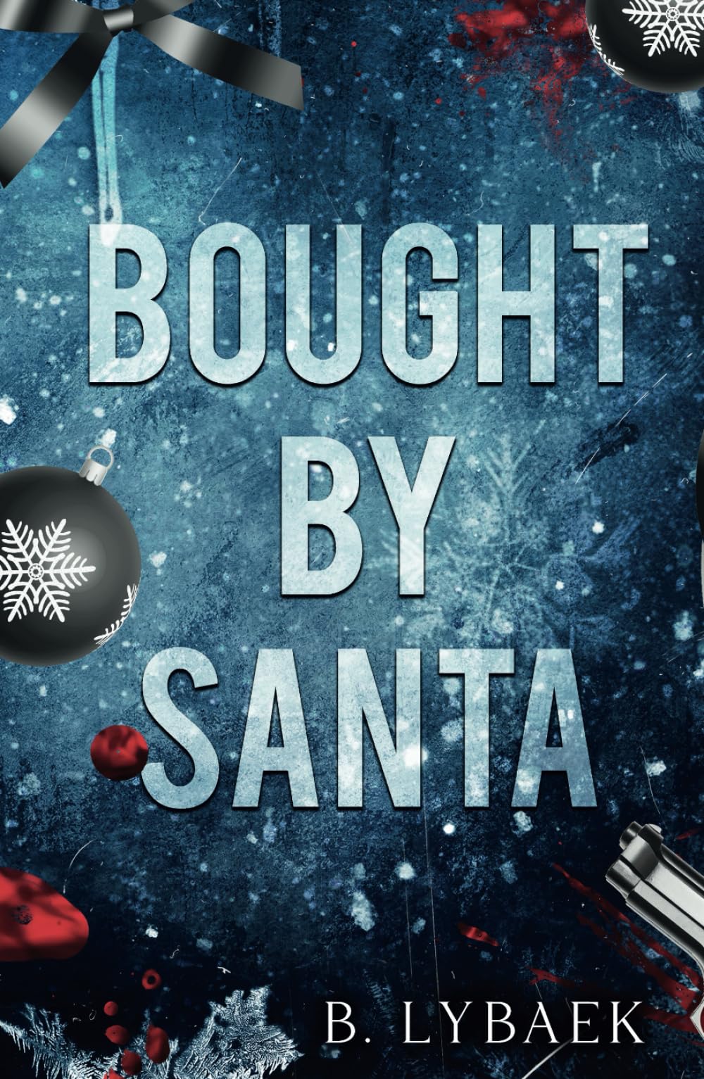 Bought by Santa: A Dark Mafia Christmas Romance: 1 (Seasonal Obsessions)