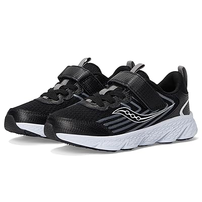 Saucony Kids Wind 3.0 Alternative Closure (Little Kid/Big Kid) Kid