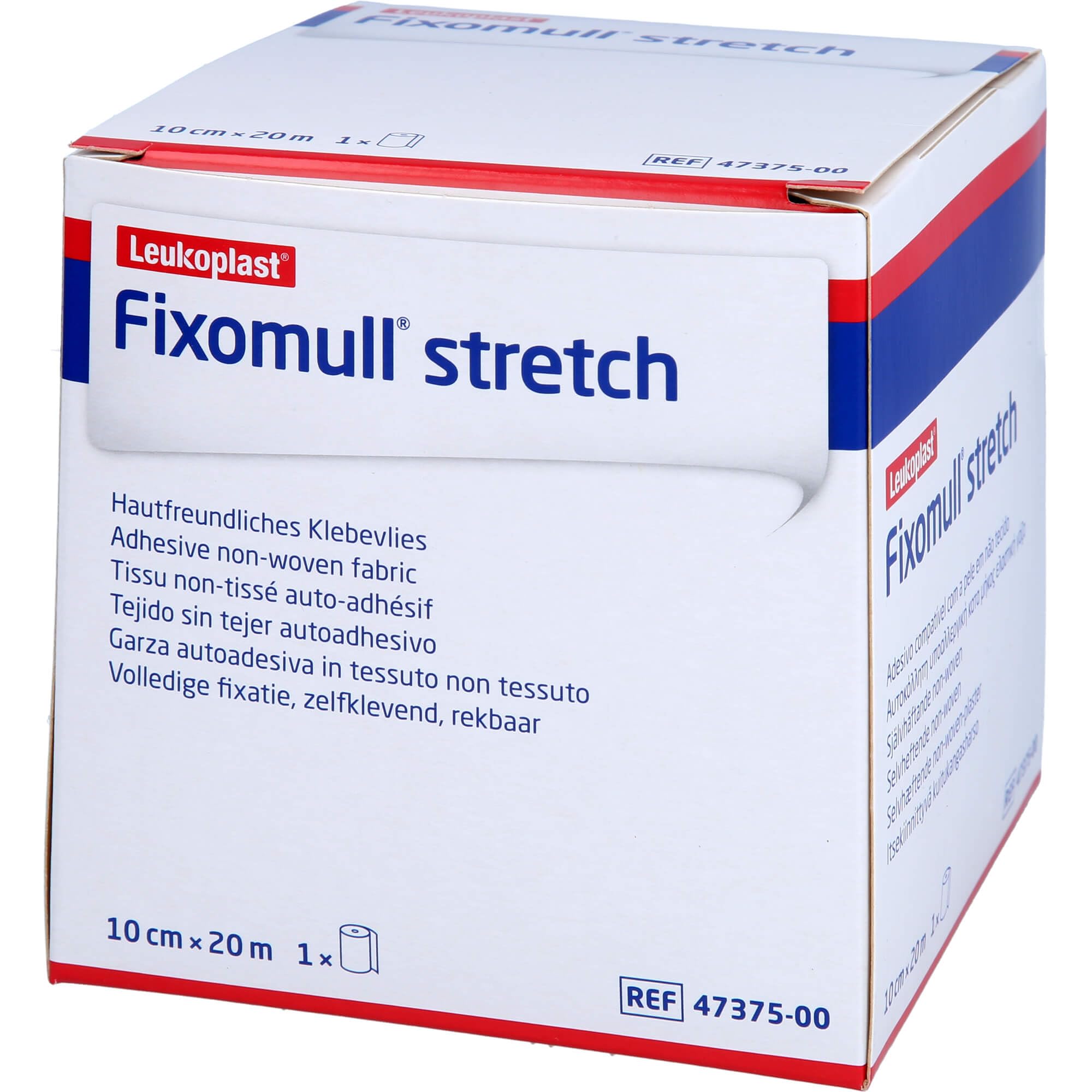 Fixomull stretch Verbandfixierung 20m x 10cm