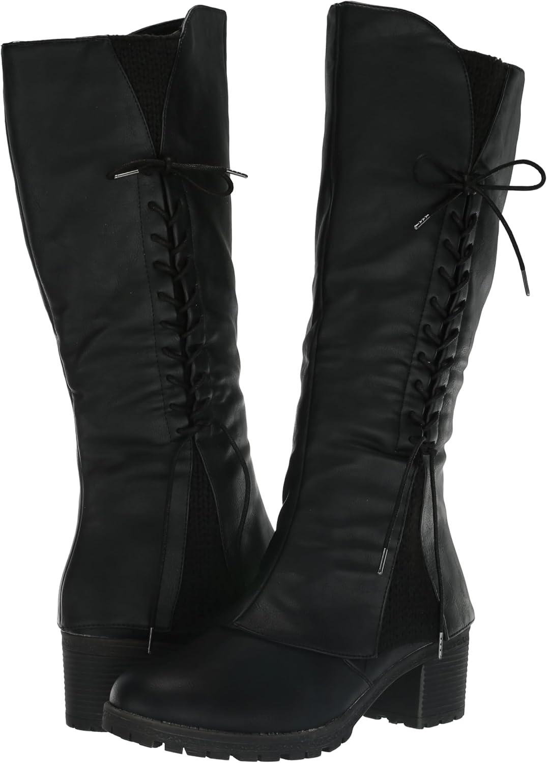 MUK LUKS Women's Lucy Lonnie