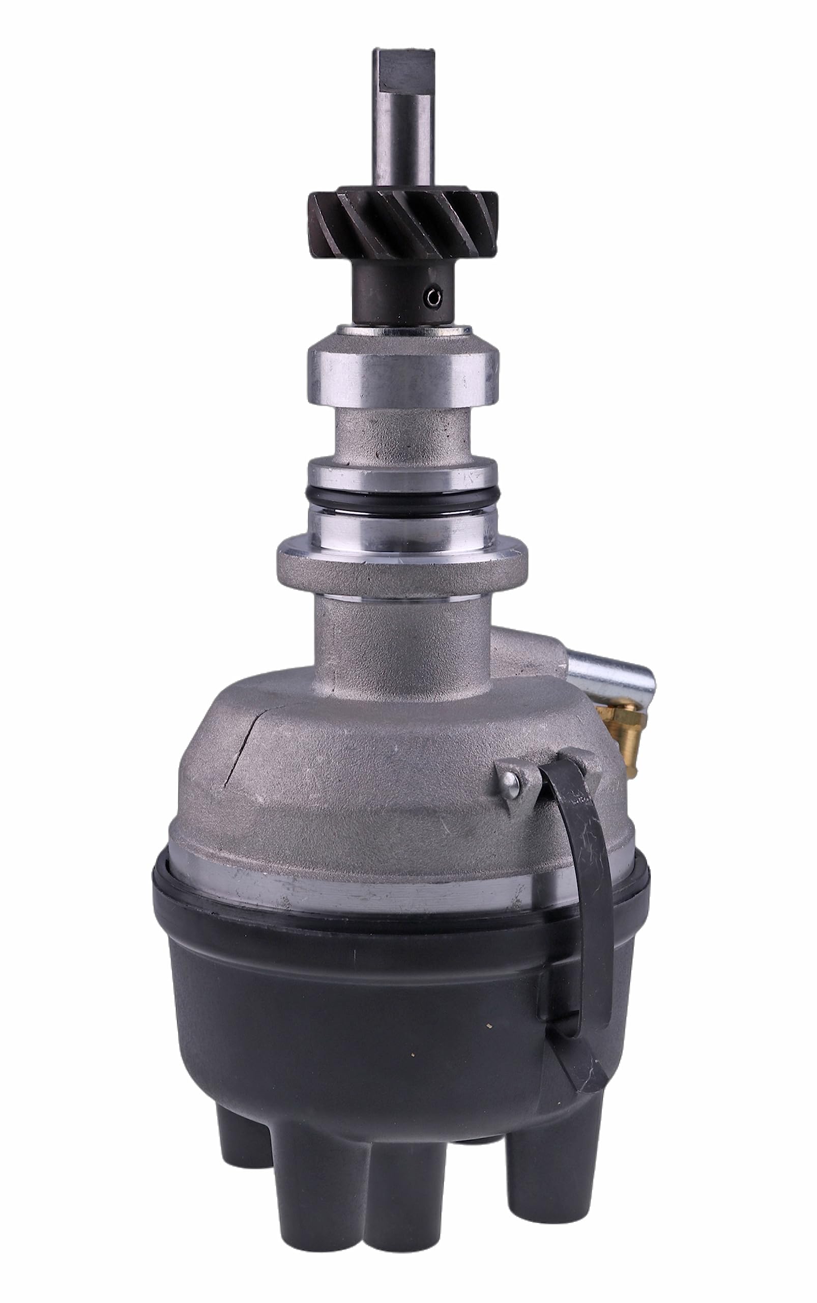 DEEGOOLY 86588846 FDN12127A Distributor Compatible With Ford Tractors 501, 601, 701