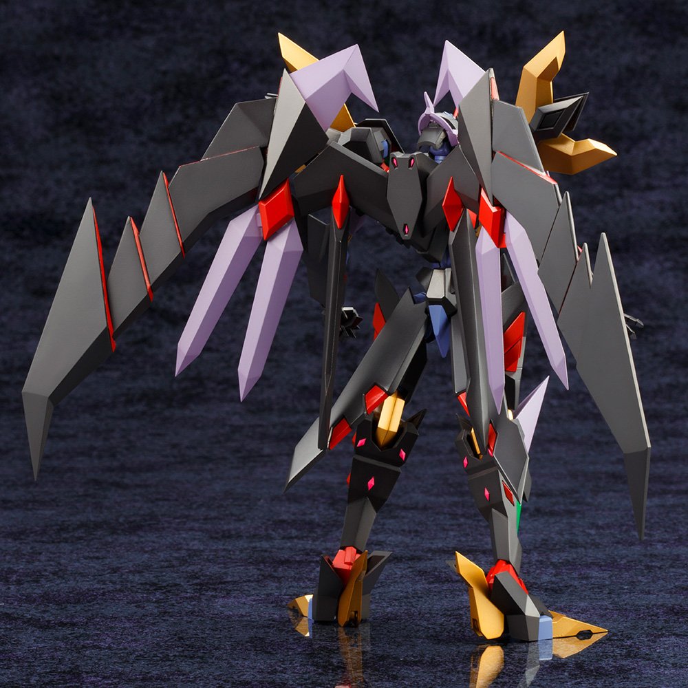 Amazon | 第3次スーパーロボット大戦Z 天獄篇 シュロウガ・シン 全高約
