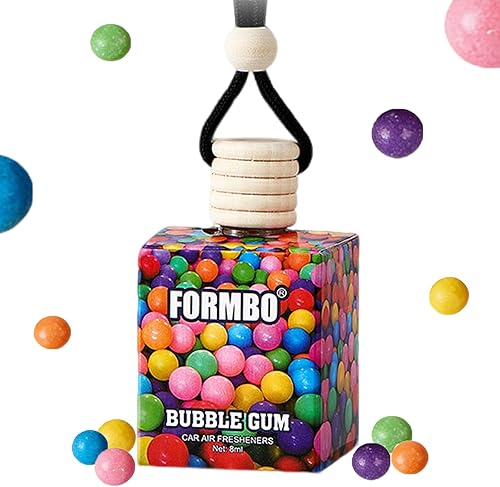 Parfum Voiture Parfum De Bonbon Diffuseur Suspendu De Voitures Désodorisant Voit